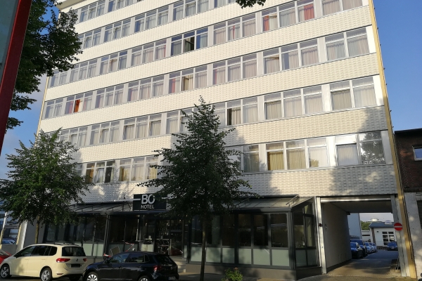 BO Hotel
